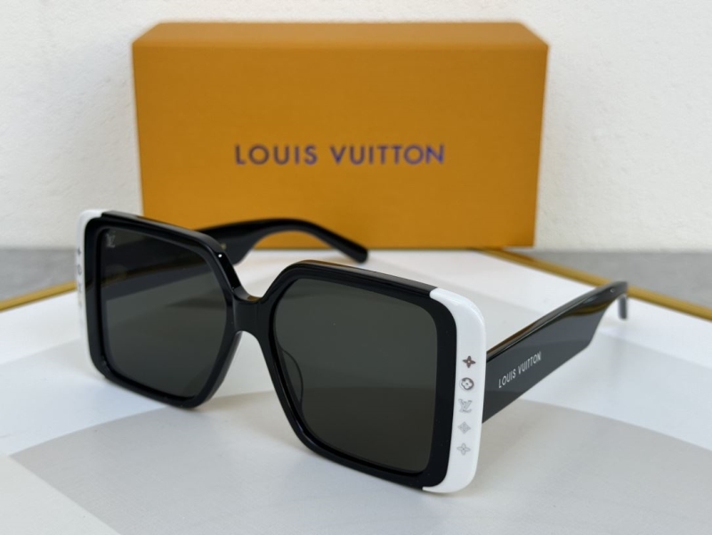 LV Sunglasses